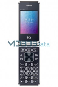 BQ MOBILE BQ-2446 DREAM DUO specifikacije